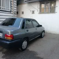 پراید ۸۴ اوکازیون