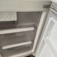 یخچال و فریزر الکترواستیل