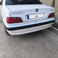 فروش  پژو پارس مدل۱۴۰۲