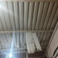 سایبان فلزی سایبون فروش فوری