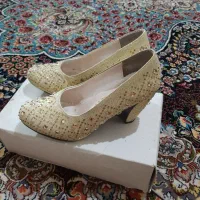 کفش مجلسی سایز۳۷