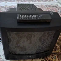 تلویزیون سونی