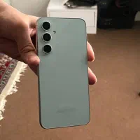 سامسونگ Galaxy S23 FE با حافظهٔ ۲۵۶ گیگابایت