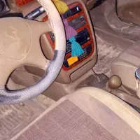 سمند۸۴|خودرو سواری و وانت|خمینی‌شهر, |دیوار