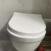 دستشویی فرنگی