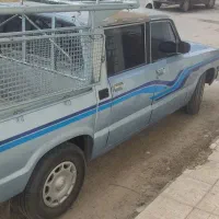 مزدادوکابین ژاپن2000|خودرو سواری و وانت|دورود, |دیوار