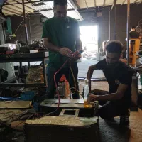 نصب،نصاب،کولرگازی،شهرری باقرشهرکهریزک،تعمیرکولر|خدمات پیشه و مهارت|ری, صفاییه (چشمه علی)|دیوار