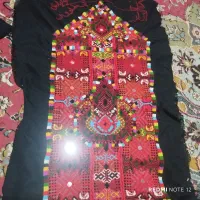 زیاستین گل انار|لباس|خاش, |دیوار