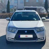 دنا پلاس توربو اتوماتیک 1402