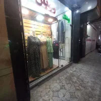 واگذاری مغازه بوتیک زنانه|فروشگاه و مغازه|قم, ولیعصر|دیوار