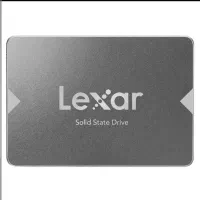 هارد ssd 128g lexar