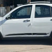 فروش کوییک gxr 1400|خودرو سواری و وانت|سیرجان, |دیوار