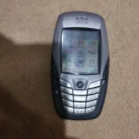 فروش گوشی نوکیا اصلی 6600
