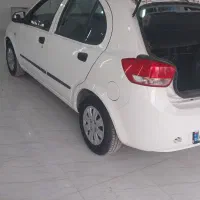 تیبا ۲|خودرو سواری و وانت|اهواز, شهرک صنعتی شماره 4|دیوار