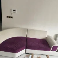 مبل ۷ نفره