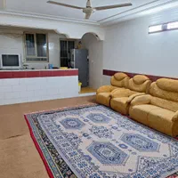 سوییت همکف دربست نزدیک بیمارستان افشار، مرکز شهر|اجارهٔ کوتاه‌مدت آپارتمان و سوئیت|یزد, |دیوار