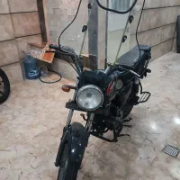 موتور کی وی