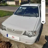 فرو پراید سالم ۱۳۲