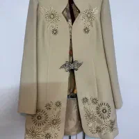 تعدادی مانتو مجلسی