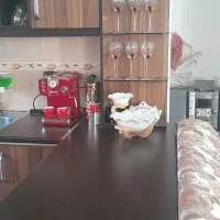 اجاره راه جدا / سعدی / ویو دار|اجارهٔ آپارتمان|لاهیجان, کوه بیجار|دیوار