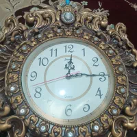 ساعت سالم و صحیح|ساعت دیواری و تزئینی|خرمشهر, |دیوار