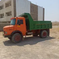 خدمات بنز کمپرسی