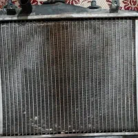 رادیاتور پراید