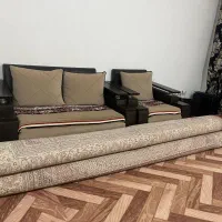 مبل ۸نفری ۱۵ میلیون تومان