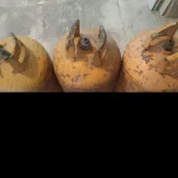 کپسول ایران گاز 3عددپر شده