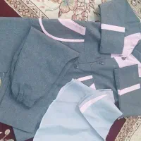 مانتو دخترانه|لباس|شیراز, کرونی(خاتونک)|دیوار
