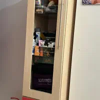 سرویس خواب کودک و نوجوان به همراه تشک|تخت و سرویس خواب|رشت, فرزانه|دیوار