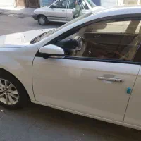 برلیانس 330 مدل ۹۵ اوتومات|خودرو سواری و وانت|قدس, شهر‌قدس|دیوار