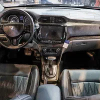 شاهین G اتومات CVT سفید صفر 1403|خودرو سواری و وانت|تبریز, |دیوار