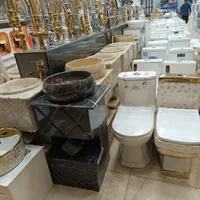 %مجموعه (توالت) (فرنگیS84 بازرگانی منتخب کد2|لوازم سرویس بهداشتی|قم, شاه ابراهیم|دیوار