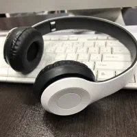 هدفون پی 47 اصل با امکانات کامل|لوازم جانبی موبایل و تبلت|ایلام, |دیوار