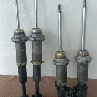 کمک لیگلاژی پراید|قطعات یدکی و لوازم جانبی|رشت, حومه رشت|دیوار