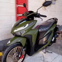 موتور کلیک مدل 99