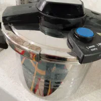 ارام پز دو قلو|ظروف پختوپز|کرمانشاه, |دیوار