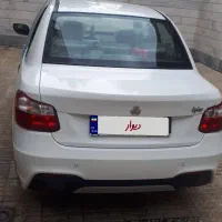 ساینا sمدل۱۴۰۳|خودرو سواری و وانت|بوئین زهرا, |دیوار