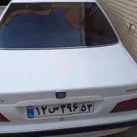 پارس tu5 مدل ۹۹ لاکاغدی|خودرو سواری و وانت|اصفهان, پوریای ولی|دیوار