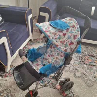کالسکه تا شو