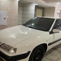 سیتروئن زانتیا 2000cc، مدل ۱۳۸۸|خودرو سواری و وانت|تهران, شهرک استقلال|دیوار