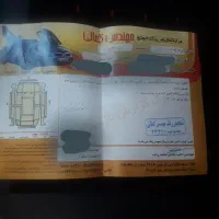 کوییک آر۱۴۰۰|خودرو سواری و وانت|مشهد, انقلاب|دیوار