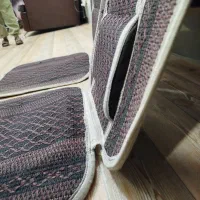 رادیات رادیاتور پراید موتور فن روکش صندلی پراید|قطعات یدکی و لوازم جانبی|ملارد, |دیوار