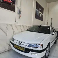 پژو پارس سال مدل 1402 eLxفول