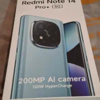 نوت 14 پرو پلاس 512