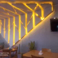 نیروی ماهر و نیمه ماهر جهت کار در فست فود