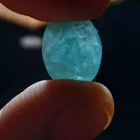 نگین زمرد زامبیا ۹.۱ قیراط