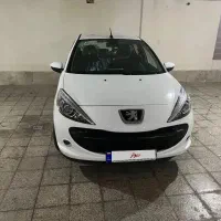 پژو۲۰۷|خودرو سواری و وانت|مشهد, ویلاشهر|دیوار