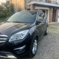 چانگان cs35|خودرو سواری و وانت|کلاچای, |دیوار